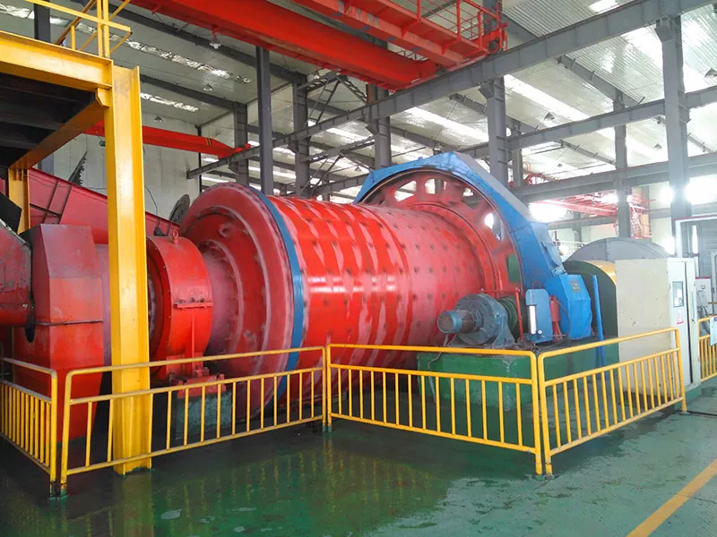 Внутренняя монголия свинцовая цинковая руда