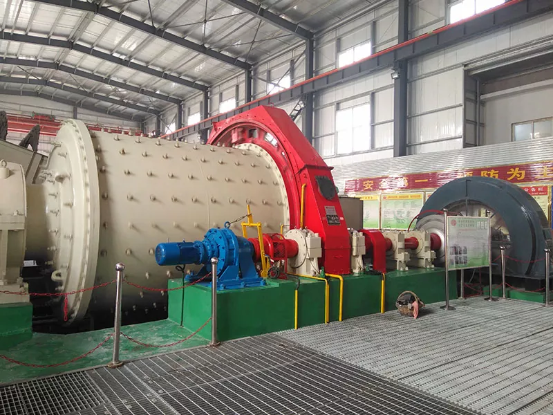 Гекси Золотая рутина в провинции Шаньдун