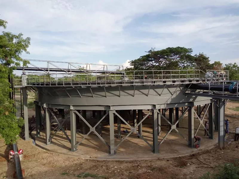 Wanbao Mining Laibitang Медная рутина