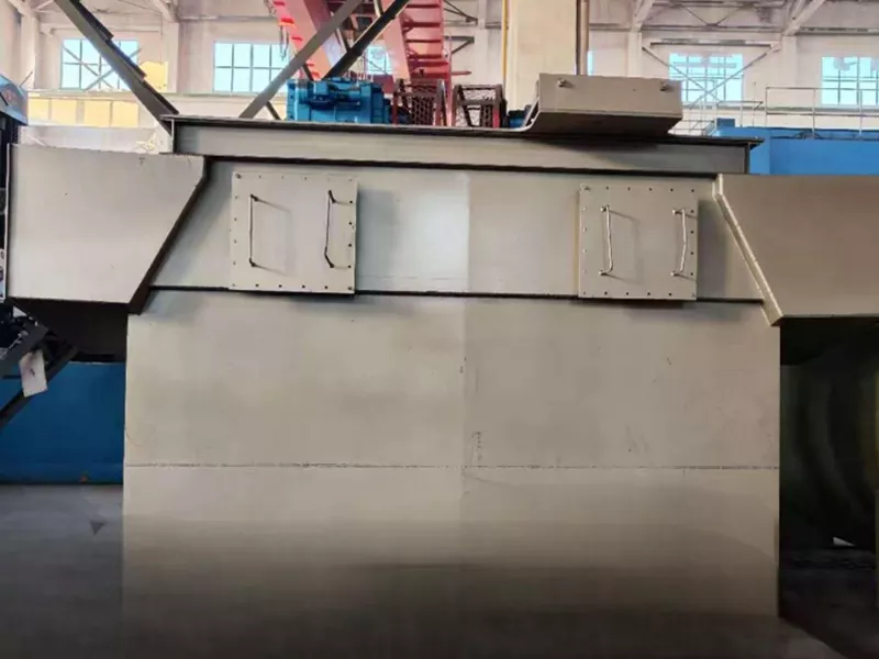 Почему ваша мельница продолжает не соответствовать техническим характеристикам?