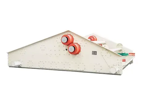 Какой вибрационный грохот выбрать, чтобы избежать ослепления, сократить время простоя и достичь целевого размера резки?