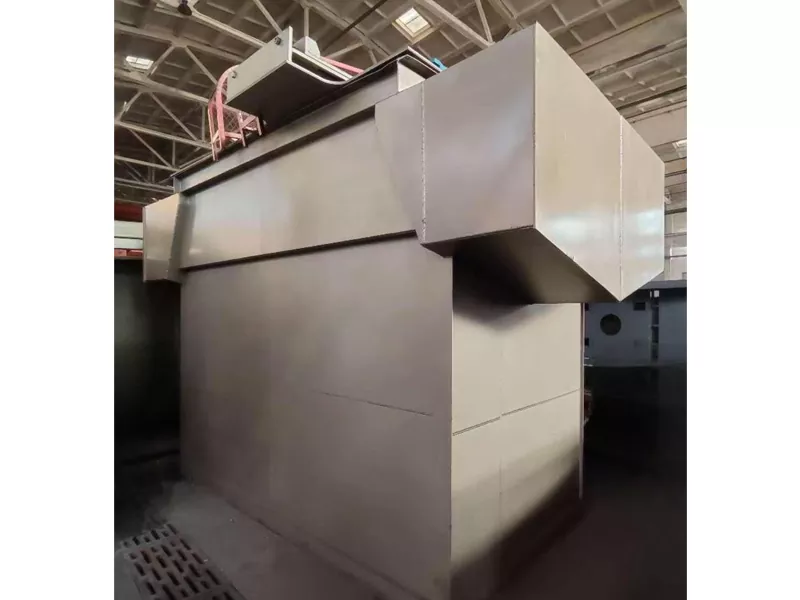 Почему мельница с перемешиванием является разумным выбором для сверхтонкого измельчения?